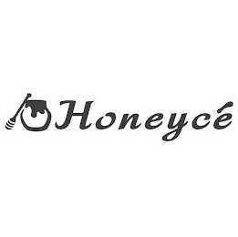 HONEYCE logo