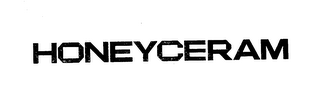 HONEYCERAM logo