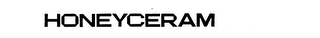 HONEYCERAM logo