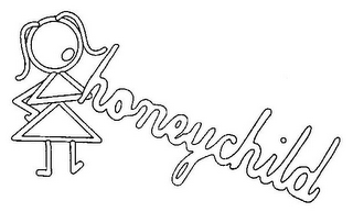 HONEYCHILD
