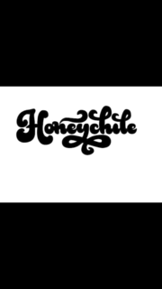 HONEYCHILE logo