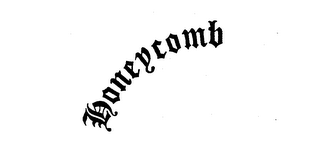 HONEYCOMB logo