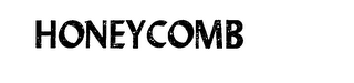 HONEYCOMB logo