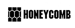 HONEYCOMB logo