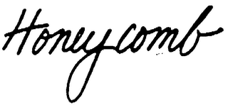 HONEYCOMB logo