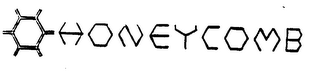 HONEYCOMB logo