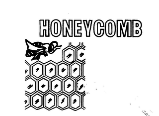 HONEYCOMB logo