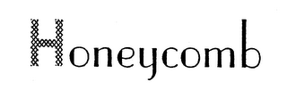 HONEYCOMB logo