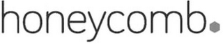 HONEYCOMB logo