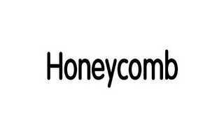 HONEYCOMB logo