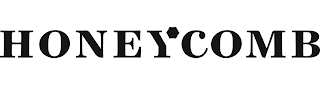 HONEYCOMB logo