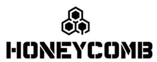 HONEYCOMB logo