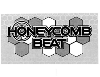 HONEYCOMB BEAT logo