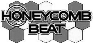 HONEYCOMB BEAT logo