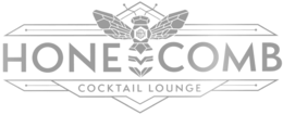 HONEYCOMB COCKTAIL LOUNGE logo