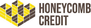 HONEYCOMB CREDIT logo