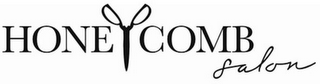 HONEYCOMB SALON logo
