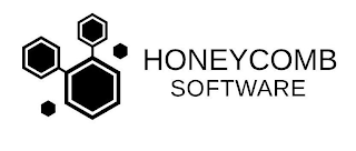 HONEYCOMB SOFTWARE logo