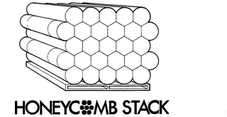 HONEYCOMB STACK logo