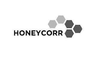 HONEYCORR logo