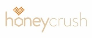HONEYCRUSH logo
