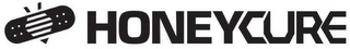 HONEYCURE logo