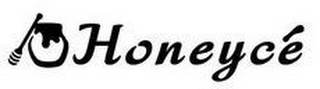 HONEYCÉ logo