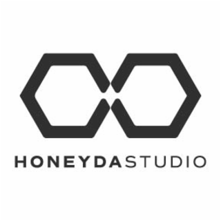 HONEYDA STUDIO logo