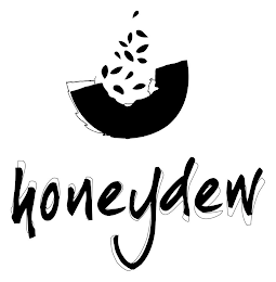 HONEYDEW logo