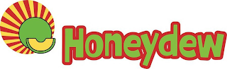 HONEYDEW logo