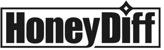 HONEYDIFF logo
