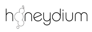 HONEYDIUM logo