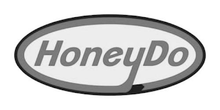 HONEYDO logo