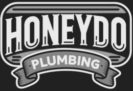 HONEYDO PLUMBING logo
