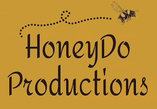 HONEYDO PRODUCTIONS logo