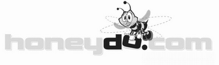 HONEYDO.COM logo