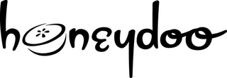 HONEYDOO logo