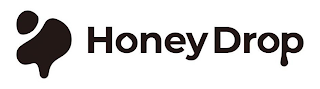 HONEYDROP logo