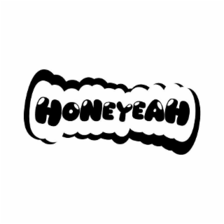 HONEYEAH logo