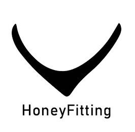 HONEYFITTING logo
