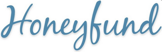 HONEYFUND logo
