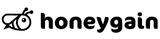 HONEYGAIN logo