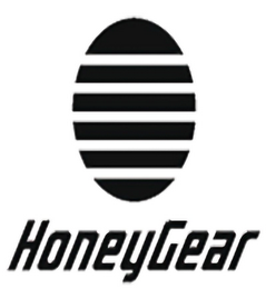 HONEYGEAR logo