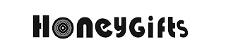 HONEYGIFTS logo