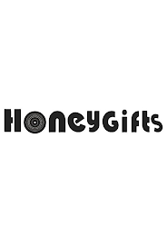 HONEYGIFTS logo