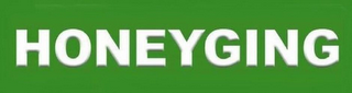HONEYGING logo