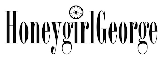 HONEYGIRLGEORGE logo