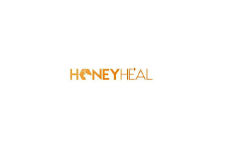 HONEYHEAL logo