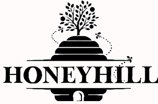 HONEYHILL logo
