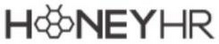 HONEYHR logo